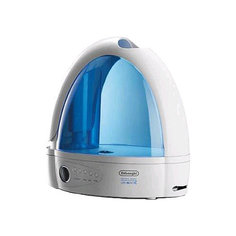Увлажнитель воздуха DeLonghi