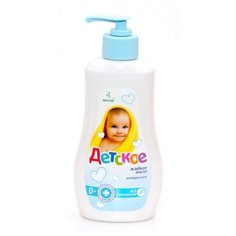 Весна Крем-мыло жидкое Детское