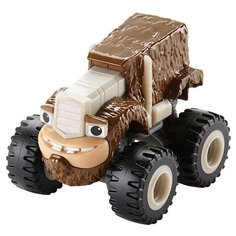 Вездеход Fisher-Price Blaze