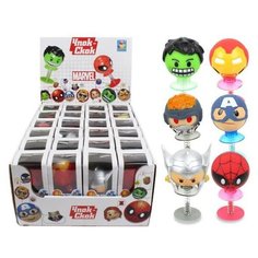Фигурка 1 TOY Чпок-Скок Marvel