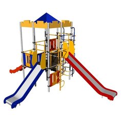 Спортивно-игровой комплекс Romana