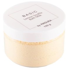 Masura Молочко для ванны Lemon