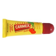 Carmex Бальзам для губ Cherry