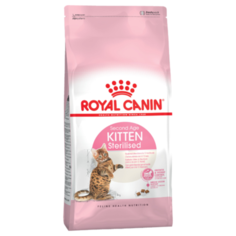 Корм для кошек Royal Canin