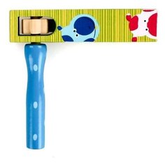 Mapacha трещотка круговая 76433