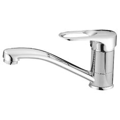 Однорычажный смеситель для Zor G