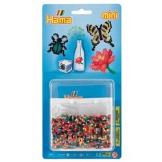 Hama Набор термомозаики Квадрат