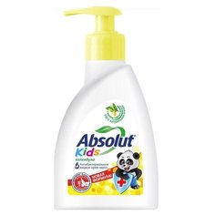 Весна Мыло жидкое Absolut KIDS