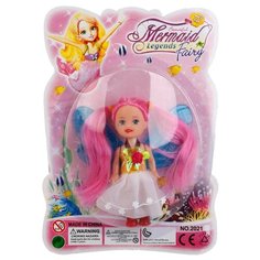 Кукла Shantou Gepai Mermaid 10