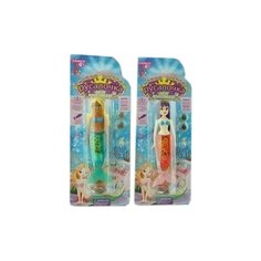 Кукла Shantou Gepai Русалка