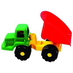 Грузовик Altacto самосвал