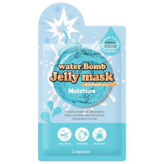 Berrisom Water Bomb Jelly Mask
