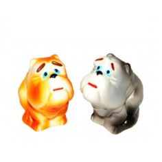 Игрушка для ванной Кудесники
