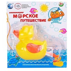 Игрушка для ванной TONG DE
