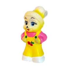 Игрушка для ванной Кудесники