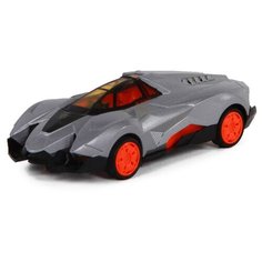 Машинка Yako Драйв M6253 1:34