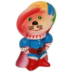 Игрушка для ванной Кудесники