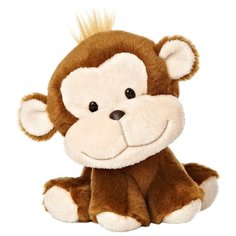 Мягкая игрушка Aurora Обезьянка