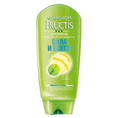 GARNIER бальзам-ополаскиватель