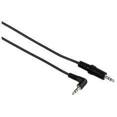 Кабель HAMA mini jack 3.5 mm -