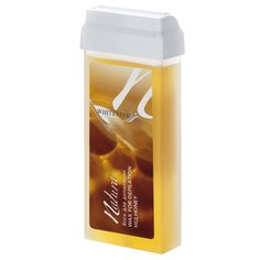WHITE LINE Теплый воск Natura