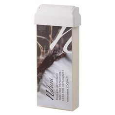 WHITE LINE Теплый воск Natura