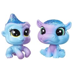 Игровой набор Hasbro Indiglow &