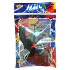 Игровой набор Shantou Gepai M6084