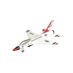 Самолет Motormax F-16