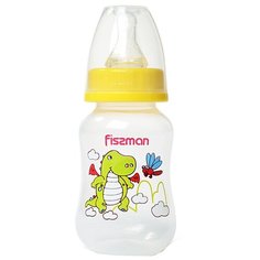 Fissman Бутылочка пластиковая