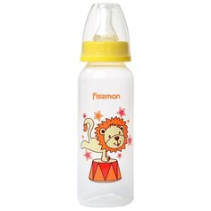 Fissman Бутылочка пластиковая