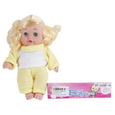 Кукла Shantou Gepai 19 см