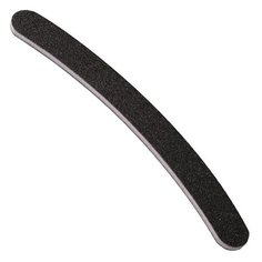 CND Пилка Black Boomerang 100