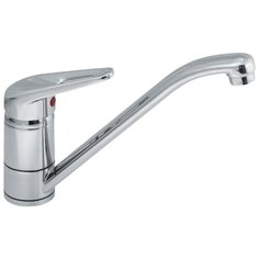 Однорычажный смеситель для Smeg