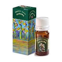 Elfarma эфирное масло Ладан