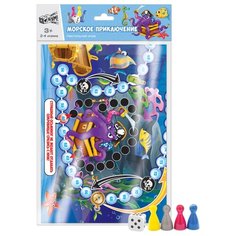 Настольная игра Русский стиль