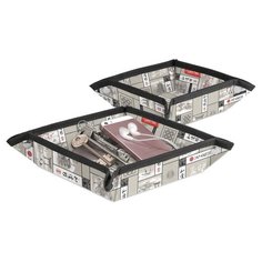 Valiant Набор органайзеров для