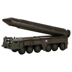 Ракетная установка ТЕХНОПАРК