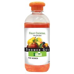 Гель для душа Selena Fruit