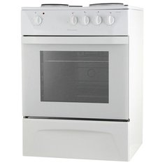 Плита DARINA 1D EM141 404 WT9 Дарина