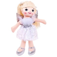 Мягкая игрушка ABtoys Кукла