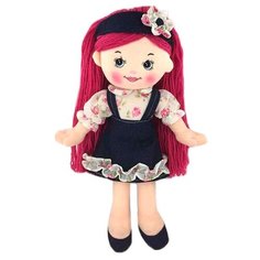 Мягкая игрушка ABtoys Кукла
