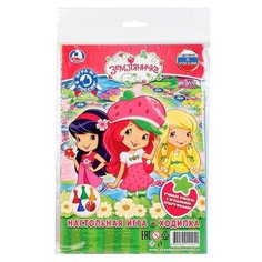 Настольная игра Умка