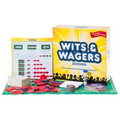 Настольная игра Magellan Держи