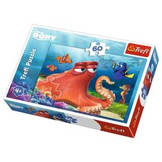 Пазл Trefl В поисках Дори