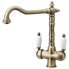 Однорычажный смеситель для Smeg