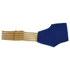 Защита голеностопа BRADEX с