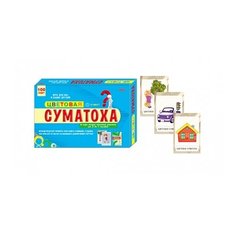 Настольная игра Рыжий кот