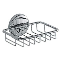 Мыльница Inda Colorella A23490CR