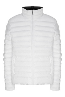 Двухсторонняя куртка на молнии Calvin Klein